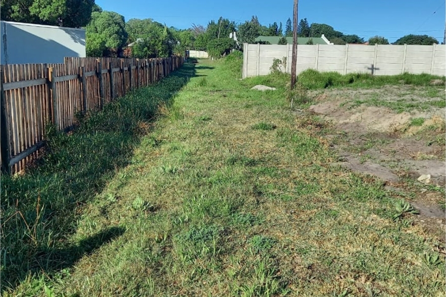 0 Bedroom Property for Sale in Albertinia Western Cape